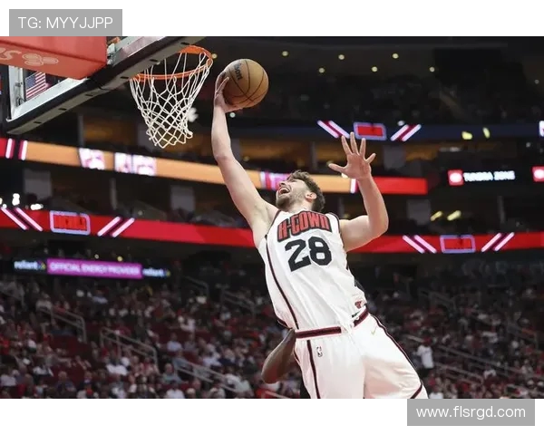 NBA火箭队现役队员详细名单及介绍