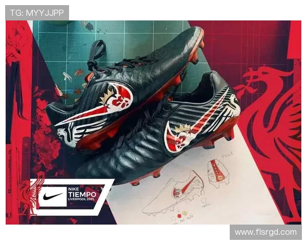 足球鞋在英超联赛中的重要性及常见品牌介绍